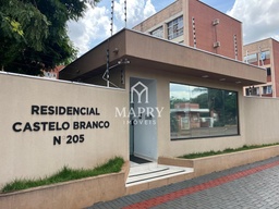 Apartamento de 3 quartos, 98m² no bairro Condomínio Residencial Castelo Branco, em Cambé | Eu Corretor