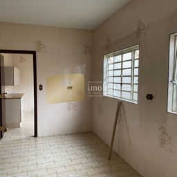 Casa de 3 quartos, no bairro Flândria, em Pompéia | Eu Corretor