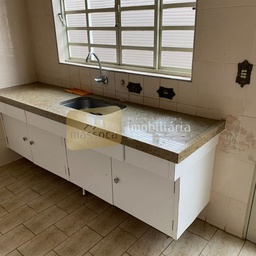 Casa de 3 quartos, no bairro Flândria, em Pompéia | Eu Corretor