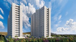 Apartamento de 2 quartos, no bairro Aeroporto, em Juiz de Fora | Eu Corretor