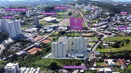 Apartamento de 2 quartos, no bairro Aeroporto, em Juiz de Fora | Eu Corretor