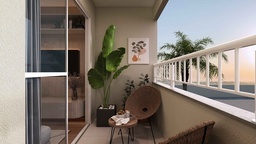 Apartamento de 2 quartos, no bairro Campo Grande, em Rio de Janeiro | Eu Corretor
