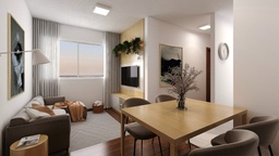 Apartamento de 2 quartos, no bairro Santa Cruz, em Rio de Janeiro | Eu Corretor