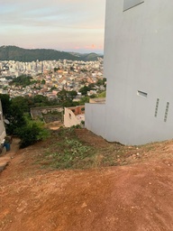 Lote/Terreno de 225m² no bairro Residencial Bela Vista , em Juiz de Fora | Eu Corretor