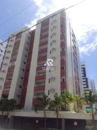 Apartamento de 3 quartos, 150m² no bairro Boa Viagem, em Recife | Eu Corretor