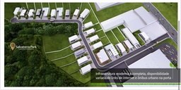 Lote/Terreno Comercial de 1100m² no bairro Salvaterra , em Juiz de Fora | Eu Corretor