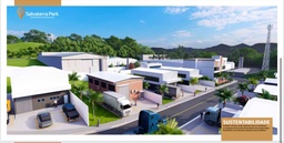 Lote/Terreno Comercial de 1100m² no bairro Salvaterra , em Juiz de Fora | Eu Corretor