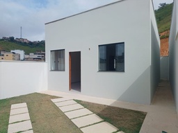 Casa de 2 quartos, no bairro Bom Jardim , em Juiz de Fora | Eu Corretor