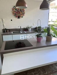 Apartamento de 3 quartos, 180m² no bairro Barra da Tijuca, em Rio de Janeiro | Eu Corretor