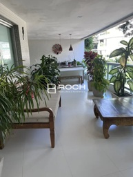 Apartamento de 3 quartos, 180m² no bairro Barra da Tijuca, em Rio de Janeiro | Eu Corretor