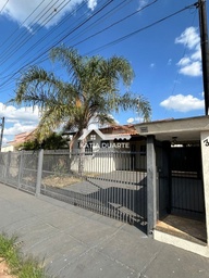 Casa de 3 quartos, no bairro Jardim Margarida, em São José do Rio Pardo | Eu Corretor