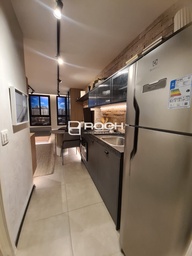 Studio de 1 quarto, 28m² no bairro Centro, em Rio de Janeiro | Eu Corretor