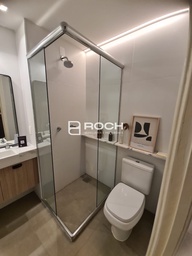 Studio de 1 quarto, 28m² no bairro Centro, em Rio de Janeiro | Eu Corretor