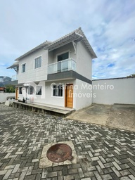 Casa de Condomínio de 2 quartos, no bairro Inoã (Inoã), em Maricá | Eu Corretor