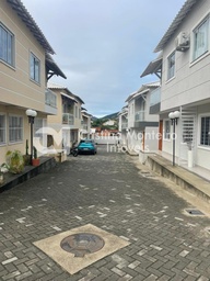 Casa de Condomínio de 2 quartos, no bairro Inoã (Inoã), em Maricá | Eu Corretor