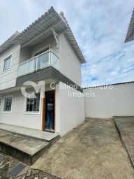 Casa de Condomínio de 2 quartos, no bairro Inoã (Inoã), em Maricá | Eu Corretor