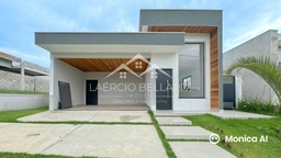 Casa de Condomínio de 3 quartos, 135m² no bairro Parque Residencial Maria Elmira, em Caçapava | Eu Corretor