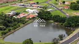 Lote/Terreno de 1000m² no bairro centro, em Cajuru | Eu Corretor