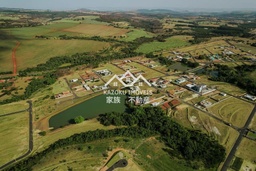 Lote/Terreno de 1000m² no bairro centro, em Cajuru | Eu Corretor