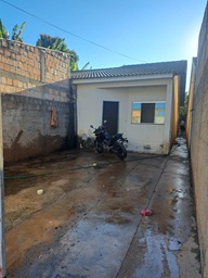 Casa no bairro Jardim Zuleika, em Luziânia | Eu Corretor