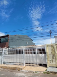 Casa no bairro Samambaia, em Brasília | Eu Corretor