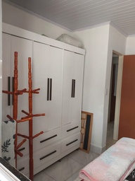 Casa no bairro Samambaia, em Brasília | Eu Corretor