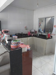 Casa no bairro Samambaia, em Brasília | Eu Corretor