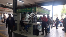Imóvel Comercial no bairro Centro, em Taubaté | Eu Corretor