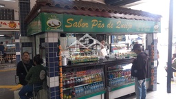 Imóvel Comercial no bairro Centro, em Taubaté | Eu Corretor