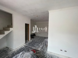 Sobrado de 2 quartos, 72m² no bairro Vila Dalila, em São Paulo | Eu Corretor