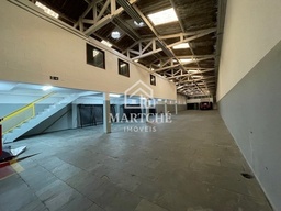 Galpão / Depósito / Armazém de 620m² no bairro Santa Maria, em São Caetano do Sul | Eu Corretor
