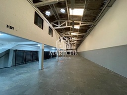 Galpão / Depósito / Armazém de 620m² no bairro Santa Maria, em São Caetano do Sul | Eu Corretor