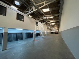 Galpão / Depósito / Armazém de 620m² no bairro Santa Maria, em São Caetano do Sul | Eu Corretor