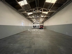 Galpão / Depósito / Armazém de 620m² no bairro Santa Maria, em São Caetano do Sul | Eu Corretor