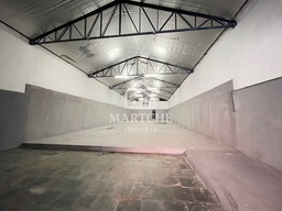 Galpão / Depósito / Armazém de 460m² no bairro Alto da Mooca, em São Paulo | Eu Corretor