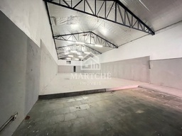 Galpão / Depósito / Armazém de 460m² no bairro Alto da Mooca, em São Paulo | Eu Corretor