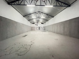 Galpão / Depósito / Armazém de 460m² no bairro Alto da Mooca, em São Paulo | Eu Corretor
