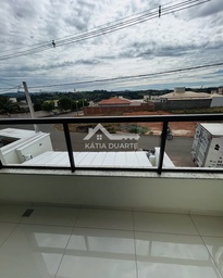 Apartamento de 2 quartos, no bairro Alto da Serra, em São José do Rio Pardo | Eu Corretor