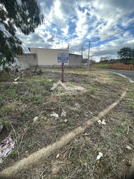 Lote/Terreno no bairro Residencial Pôr do Sol, em São José do Rio Pardo | Eu Corretor