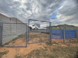 Lote/Terreno no bairro Residencial Pôr do Sol, em São José do Rio Pardo | Eu Corretor