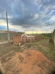 Lote/Terreno no bairro Residencial Pôr do Sol, em São José do Rio Pardo | Eu Corretor