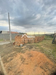 Lote/Terreno no bairro Residencial Pôr do Sol, em São José do Rio Pardo | Eu Corretor