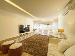 Apartamento de 4 quartos, 149m² no bairro Ipanema, em Rio de Janeiro | Eu Corretor
