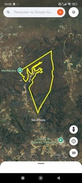 Fazenda/Sítios/Chácaras de 380000000m² no bairro zona rural, em Manaus | Eu Corretor