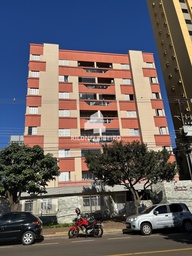 Apartamento de 3 quartos, 120m² no bairro Vila Fujita, em Londrina | Eu Corretor