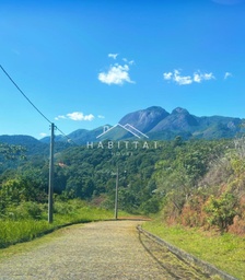 Lote/Terreno de no bairro Vargem Grande, em Teresópolis | Eu Corretor