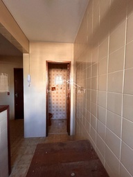 Apartamento de 2 quartos, no bairro Vila Muqui, em Teresópolis | Eu Corretor