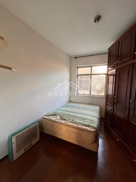 Apartamento de 2 quartos, no bairro Vila Muqui, em Teresópolis | Eu Corretor