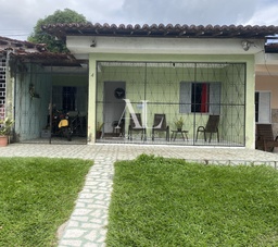 Casa de Condomínio de 2 quartos, 110m² no bairro Centro, em Mata de São João | Eu Corretor