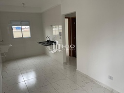 Apartamento de 2 quartos, no bairro Itaquera, em São Paulo | Eu Corretor